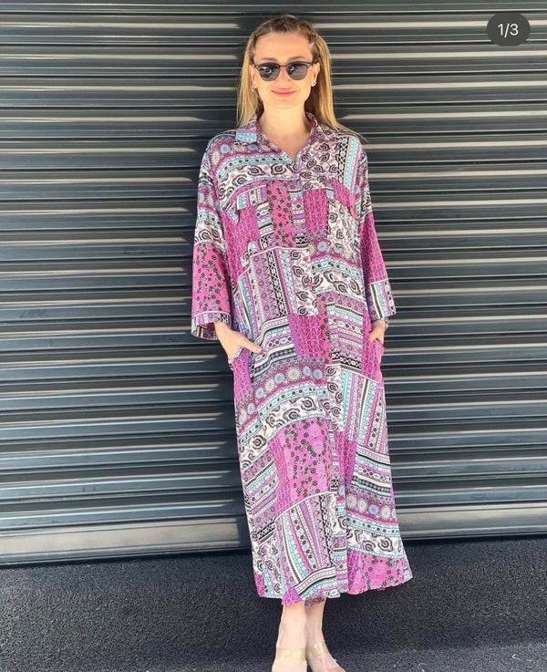 Silk Allover 2k25