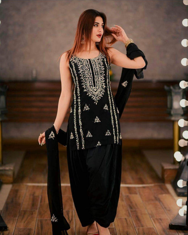 Maroori Gota gla Work