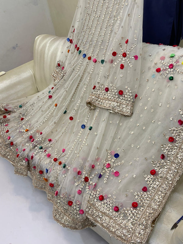 Heavy Gota Maxi