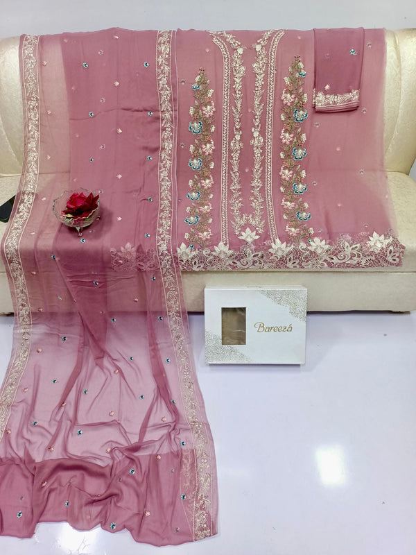 Beautiful (EMB-ROYAL) By Majestic Suits Collection